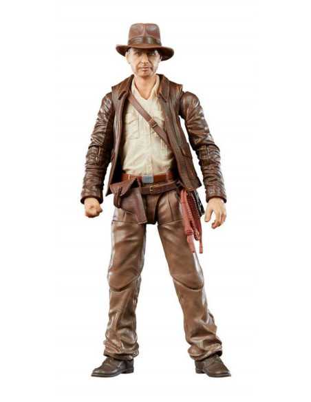 es::Indiana Jones Adventure Series: Raiders of the Lost Ark Figura Indiana Jones 15 cm