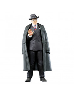 es::Indiana Jones Adventure Series: Raiders of the Lost Ark Figura Major Arnold Toht 15 cm