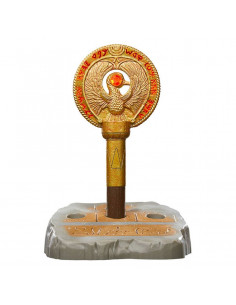 es::Indiana Jones Adventure Series: Raiders of the Lost Ark Réplica Vara de Ra