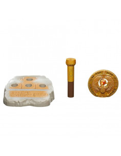 es::Indiana Jones Adventure Series: Raiders of the Lost Ark Réplica Vara de Ra 2