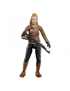 es::Star Wars Andor Vintage Collection Figura Vel Sartha 10 cm