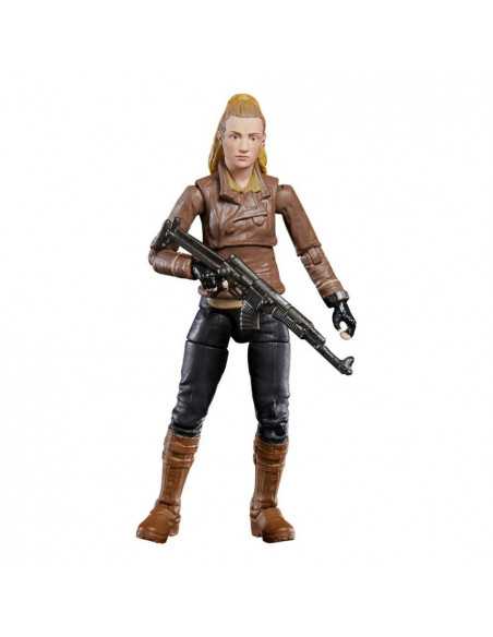 es::Star Wars Andor Vintage Collection Figura Vel Sartha 10 cm