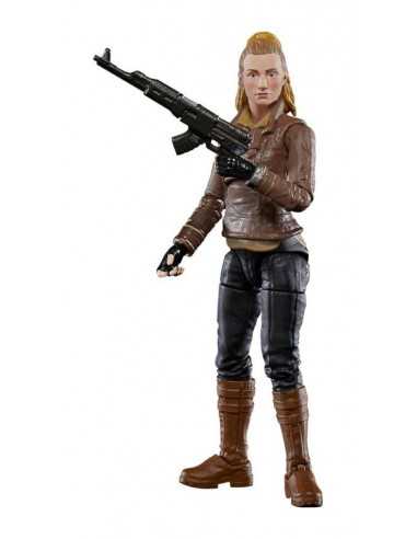 es::Star Wars Andor Vintage Collection Figura Vel Sartha 10 cm