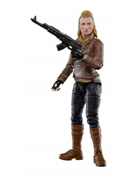 es::Star Wars Andor Vintage Collection Figura Vel Sartha 10 cm