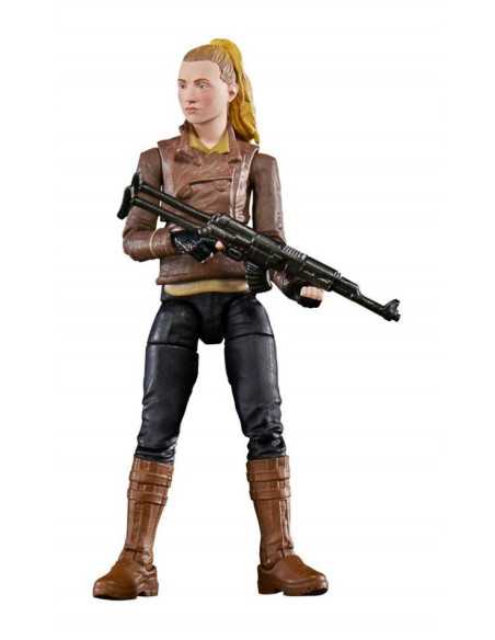 es::Star Wars Andor Vintage Collection Figura Vel Sartha 10 cm