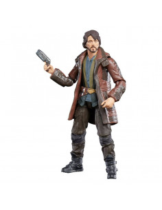 es::Star Wars Andor Vintage Collection Figura Cassian Andor 10 cm