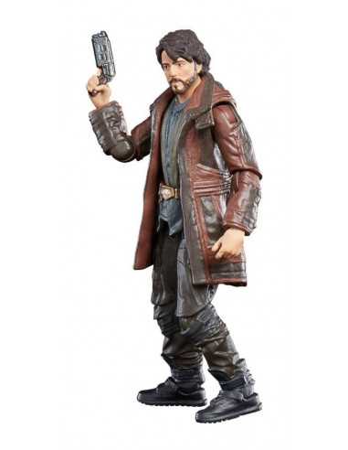 es::Star Wars Andor Vintage Collection Figura Cassian Andor 10 cm