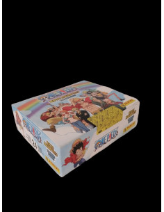 es::One Piece - Epic Journey Trading Cards (1 sobre)