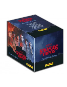 es::Stranger Things -Trading Cards (1 sobre)