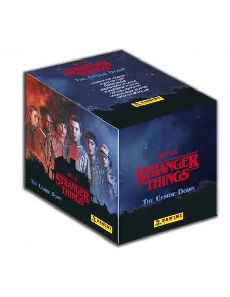 es::Stranger Things -Trading Cards (1 sobre)