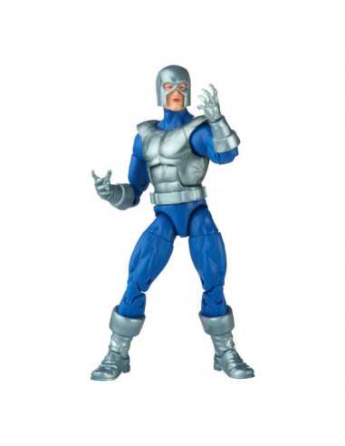 es::Marvel Legends The Uncanny X-Men Figura Retro Avalanche 15 cm