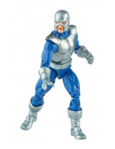 es::Marvel Legends The Uncanny X-Men Figura Retro Avalanche 15 cm 2