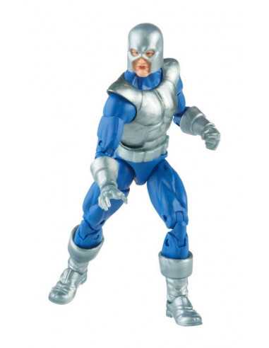 es::Marvel Legends The Uncanny X-Men Figura Retro Avalanche 15 cm