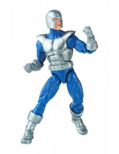 es::Marvel Legends The Uncanny X-Men Figura Retro Avalanche 15 cm