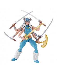 es::Marvel Legends The Uncanny X-Men Figura Retro Marvel's Spiral 15 cm