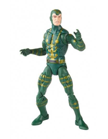 es::Marvel Legends The Uncanny X-Men Figura Retro Multiple Man 15 cm