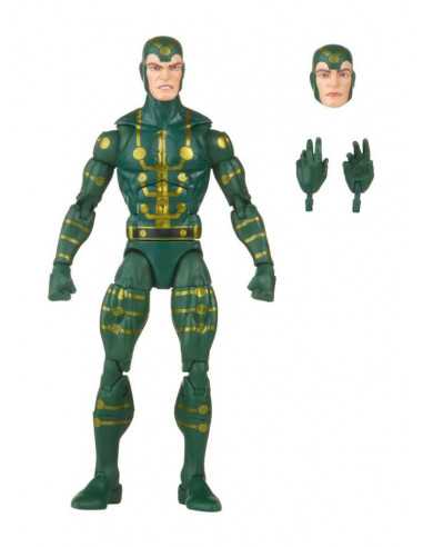 es::Marvel Legends The Uncanny X-Men Figura Retro Multiple Man 15 cm