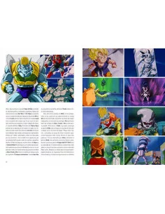 es::¡Luz, fuego, destrucción! La gran aventura de Dragon ball (Caja recopilatoria) 2