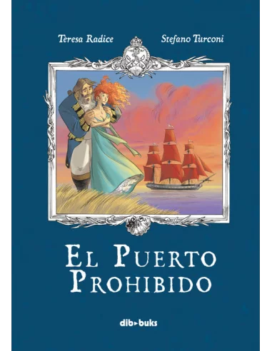 es::El puerto prohibido