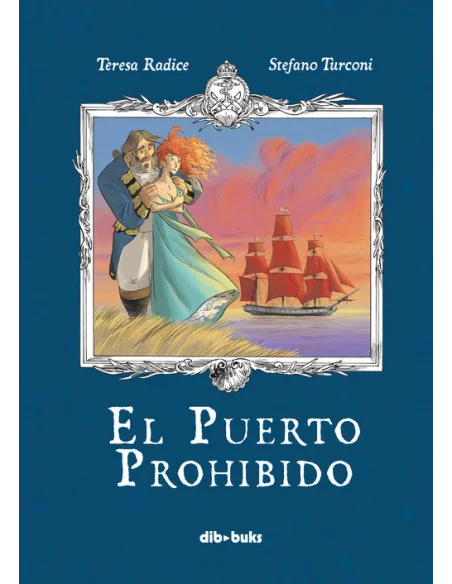 es::El puerto prohibido