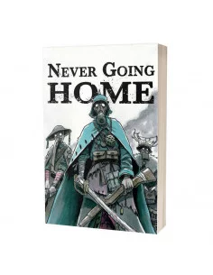 es::Never Going Home
