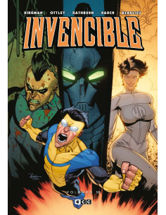 es::Invencible vol. 10 (de 12)