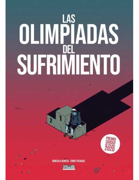 es::Las olimpiadas del sufrimiento