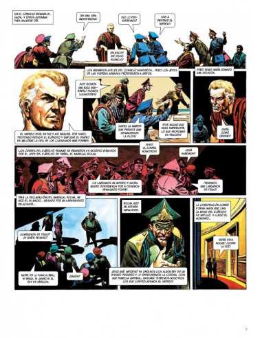 es::El imperio de Trigan Vol. 3