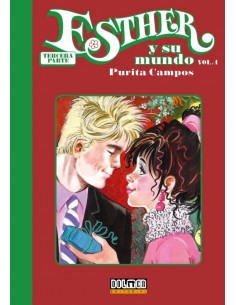 es::Esther y su mundo. Tercera parte 04