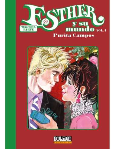 es::Esther y su mundo. Tercera parte 04