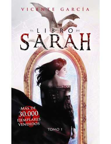 es::El libro de Sarah. Tomo 01