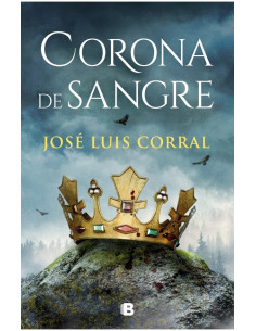 es::Corona de sangre