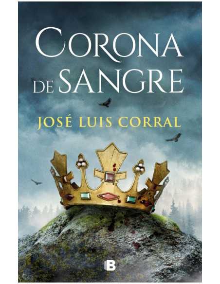 es::Corona de sangre