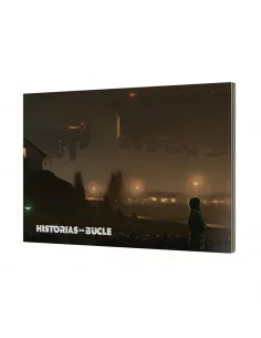 es::Historias del Bucle. Pantalla del Director