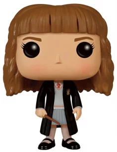 es::Harry Potter POP! Movies Vinyl Figura Hermione Granger 10 cm