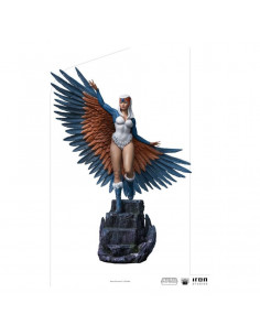 es::Masters of the Universe Estatua 1/10 Art Scale Sorceress 30 cm