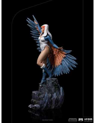 es::Masters of the Universe Estatua 1/10 Art Scale Sorceress 30 cm