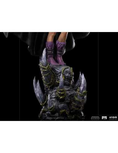 es::Masters of the Universe Estatua 1/10 Art Scale Evil-Lyn 30 cm