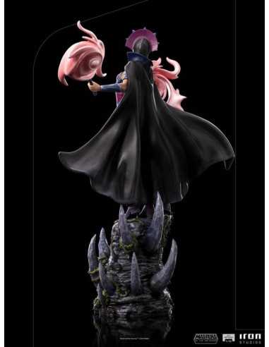 es::Masters of the Universe Estatua 1/10 Art Scale Evil-Lyn 30 cm
