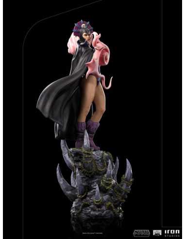 es::Masters of the Universe Estatua 1/10 Art Scale Evil-Lyn 30 cm