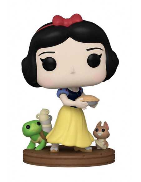 es::Disney: Ultimate Princess Funko POP! Snow White 9 cm