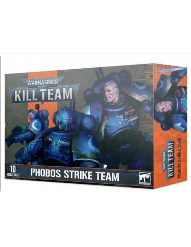 es::Kill Team: Asaltante Phobos (Warhammer 40,000) 