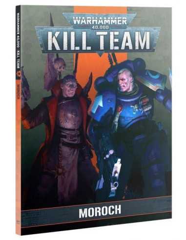 es::Kill Team: Moroch 