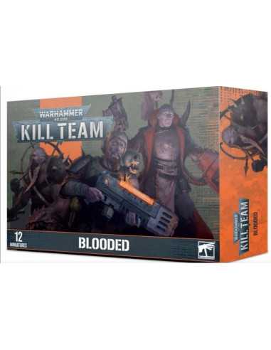es::Kill Team: Ungidos (Warhammer 40,000) 