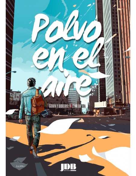 es::Polvo en el aire