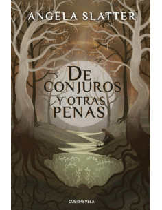 es::De conjuros y otras penas 