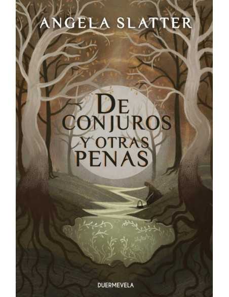 es::De conjuros y otras penas 