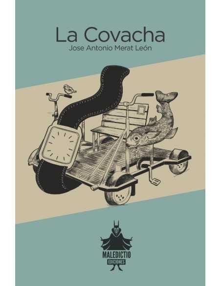 es::La covacha
