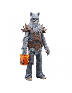 es::Star Wars Black Series Collection Figura Chewbacca (Halloween Edition) 15 cm