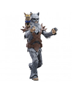 es::Star Wars Black Series Collection Figura Chewbacca (Halloween Edition) 15 cm 2